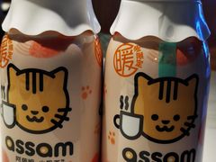 -京城·森鸽排档(双井店)