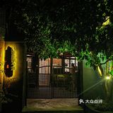 岳阳探店｜首家自助点单咖啡馆🌠复古又现代！