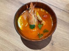 -泰蕉艳·东南亚风情料理(恒隆店)