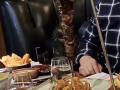 -The Meat & Wine Co Southbank(南岸店)