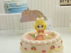 -LanTa蓝塔烘焙(锦艺城店)
