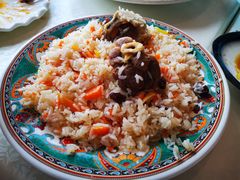 -巴依老爷新疆美食(工体旗舰店)