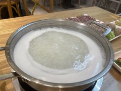 -吉友粥底火锅(方斜路店)