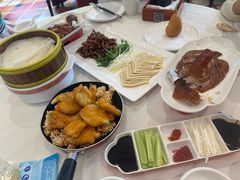 -大鸭梨烤鸭(石佛营店)