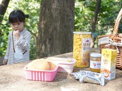 -火炉山森林公园