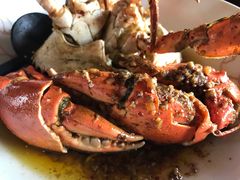 -Ministry of Crab(科伦坡店)