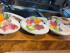 -浙江西子宾馆·瑶园咖啡厅