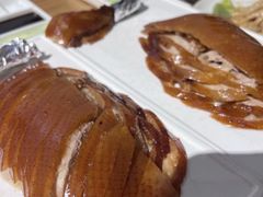 “酥不腻”烤鸭-小大董·烤鸭(五棵松店)