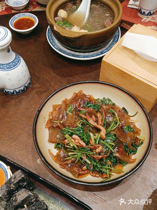 南京大牌档(龙湖长楹天街店)图片