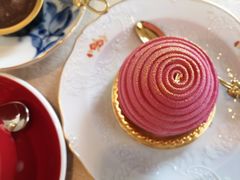 -Me Coffee下午茶艺术空间