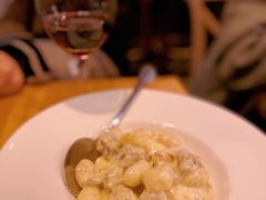 -La Tavernetta(Bar à Vin)(乌鲁木齐路店)