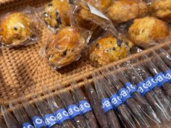 -小飞象面包公社(珠江路金鹰店)