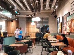 -Wagas(静安嘉里中心店)