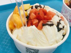 -梁子刨冰王&梁小糖(王顶堤店)