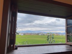 -广州塔卢特斯法国旋转餐厅