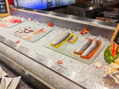 -二楼咖啡厅·厦门源昌凯宾斯基大酒店(湖滨中路店)