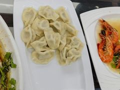 -望海潮海鲜店 特色家常菜(在海一方店)