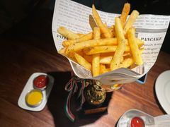 冠军松露薯条-1861意大利餐厅(文化广场店)