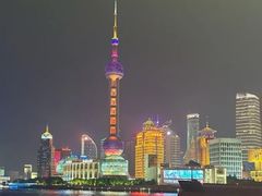 -东方明珠广播电视塔