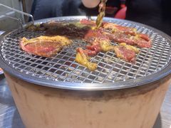-胡同泥炉烤肉(总店)