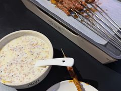 -有奴思烤肉·清真(正宁路店)