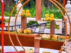 -满堂·烤鸭店·北京菜(鼓楼店)