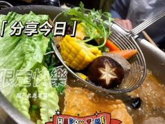 -手选潮汕鲜活牛肉火锅(二七广场店)