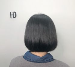 -HD HAIR STYLE
