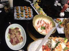 -梅筑·创意料理(王府井百货店)