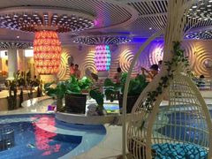 -水晶之星洗浴温泉汗蒸