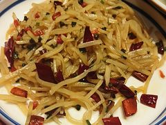 -豪廷轩中餐厅·特色云南菜(温德姆至尊豪廷大酒店)