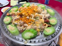 -友口福(大良店)