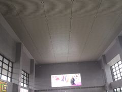 -金山北站