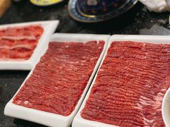 -南门涮肉(上海二店)