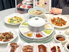 -羲和雅苑•北京烤鸭(瑞吉店)