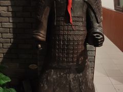 -森谷美食公园(杨行店)
