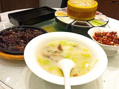 -锋味餐厅(空港复悦里店)