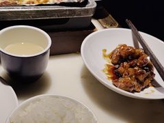 -绿茶餐厅(朝阳大悦城店)