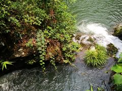 -古龙峡云天玻霸