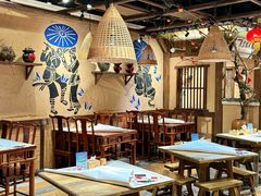 -农耕记·湖南土菜(福田车公庙店)