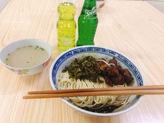 -盛兴面馆(真儒大厦店)