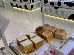 -红星前进面包牛奶公司(君太店)