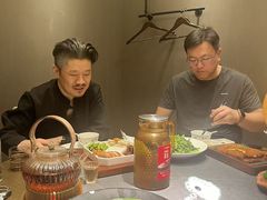-吴越荣记苏州菜·松鼠桂鱼100%活鱼现做(斜塘老街店)