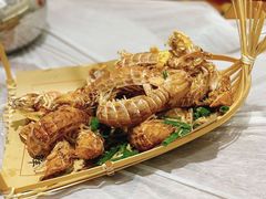 -桥东喜碧海鲜街(水东街店)