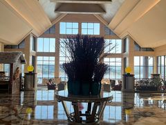 -千岛湖希尔顿休闲艇俱乐部