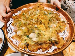 -陈鹏鹏潮汕菜(欢乐海岸 海边景观店)