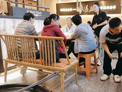 -将军府·鸡毛店(武侯祠店)
