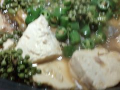 -探鱼·鲜青椒爽麻烤鱼(广州欣荣广场店)