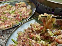 -金瑶池·猪肚鸡·传统冬瓜盅(20年白沙店)