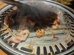 -农乐园炭火烤肉(世茂店)